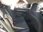 2013 SUBARU LEGACY 2.5I PREMIUM   for sale at Copart ON - TORONTO