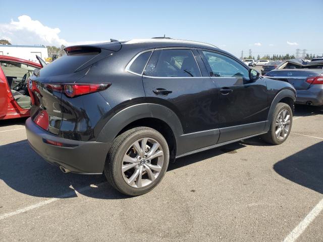  MAZDA CX30 2022 Черный