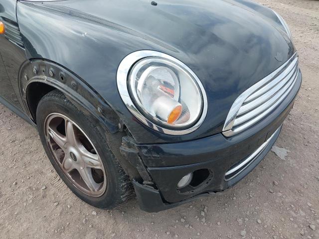 2008 MINI COOPER D CLUBMAN 