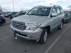 2008 TOYOTA LANDCRUISE for sale at Copart CHESTER