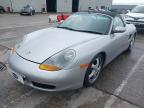 1999 PORSCHE BOXSTER for sale at Copart CHESTER