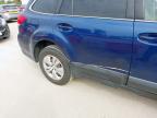 2010 OUTBACK OUTBACK  for sale at Copart SANDY