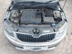 2015 SKODA OCTAVIA SCOUT TDI CR 4X4  for sale at Copart BRISTOL