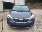 2015 KIA FORTE LX   for sale at Copart AL - BIRMINGHAM