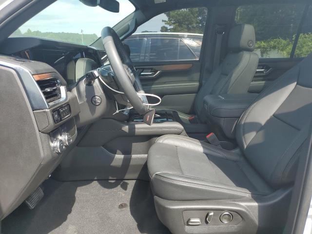  GMC YUKON 2025 Белы