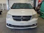2012 DODGE GRAND CARAVAN CREW   for sale at Copart ON - OTTAWA