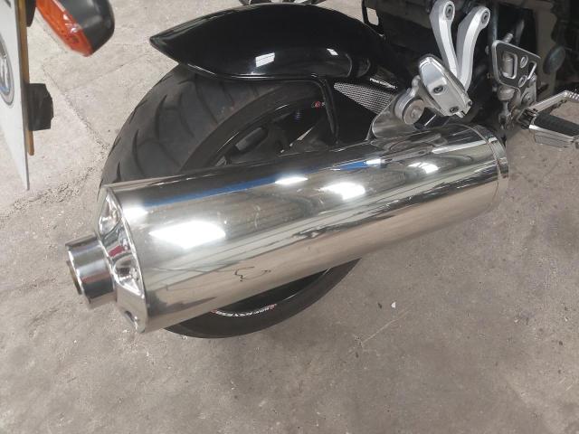 2013 SUZUKI GSX 650 FL