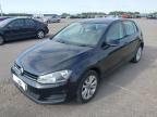 2014 VOLKSWAGEN GOLF SE BLUEMOTION TECH T  for sale at Copart SANDTOFT