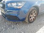 2013 AUDI A1 SE for sale at Copart YORK