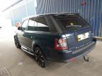 2011 LAND ROVER RANGE ROVER SPT SE TDV6 A  for sale at Copart SANDTOFT