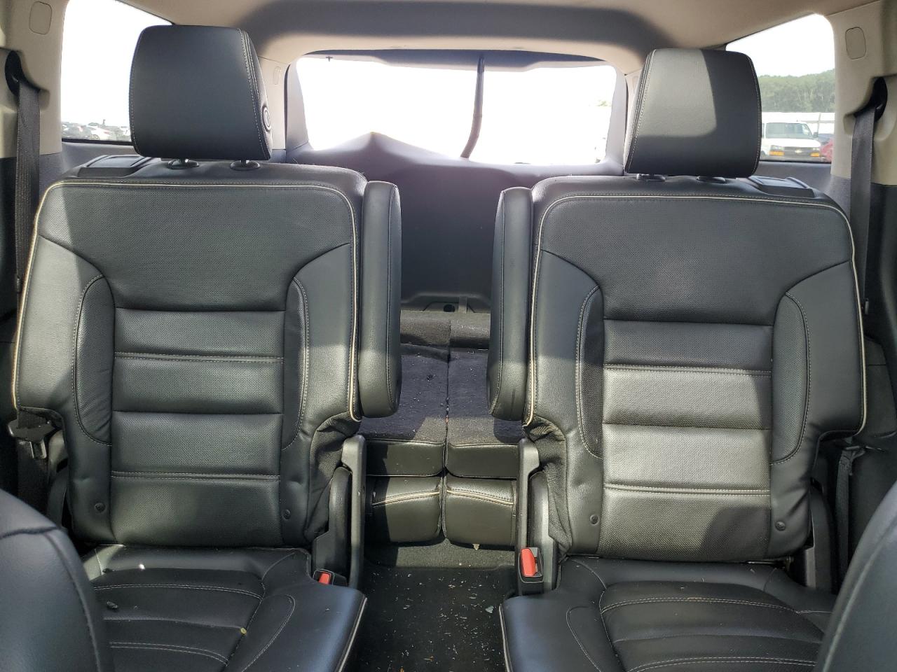 2017 GMC Acadia Denali VIN: 1GKKNXLS5HZ221766 Lot: 69540485