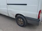 2013 FORD TRANSIT 125 T350 RWD  for sale at Copart SANDWICH