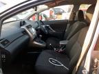 2009 TOYOTA VERSO T SPIRIT for sale at Copart SANDY