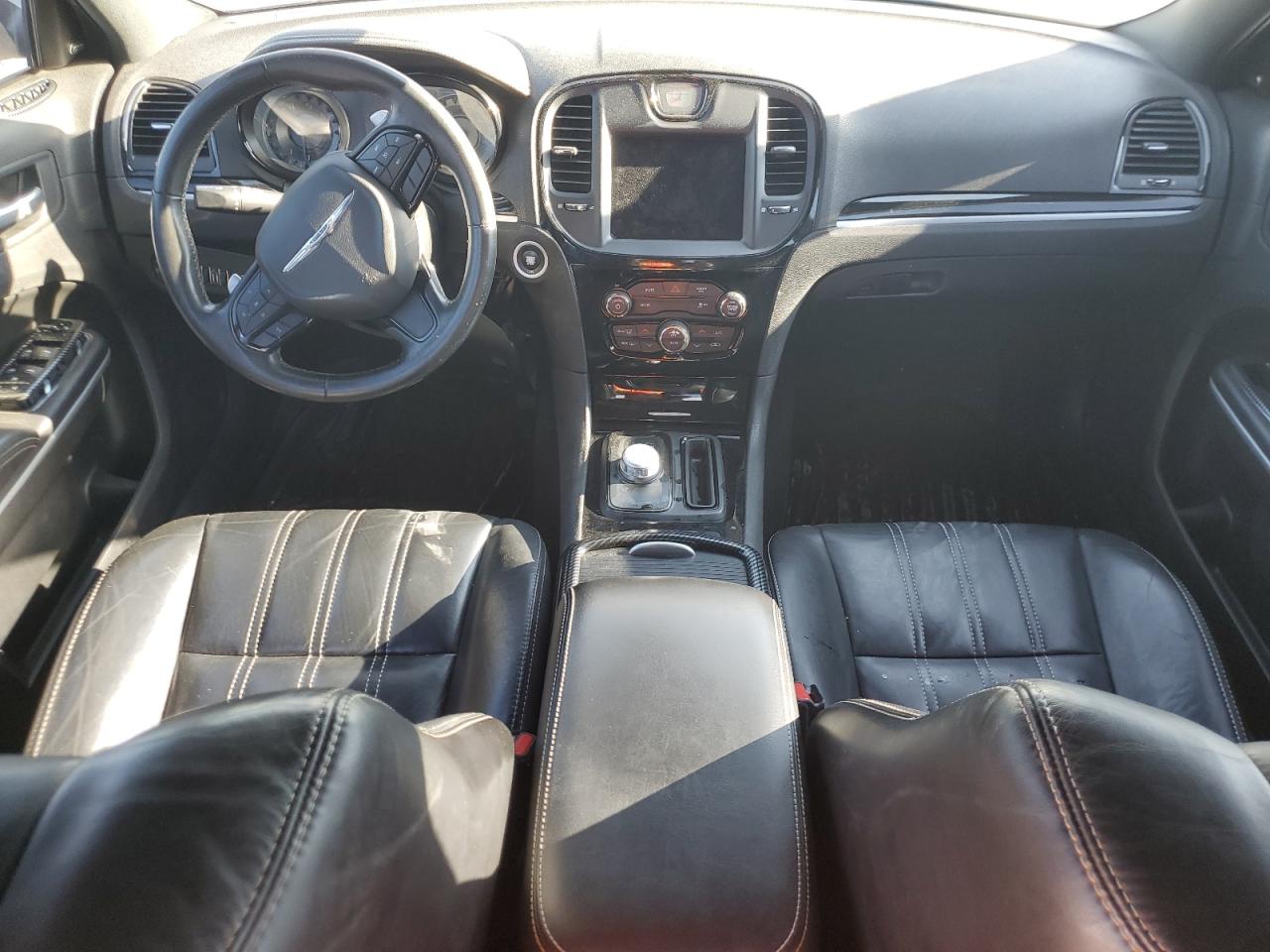 2019 Chrysler 300 S VIN: 2C3CCABGXKH585550 Lot: 70590015