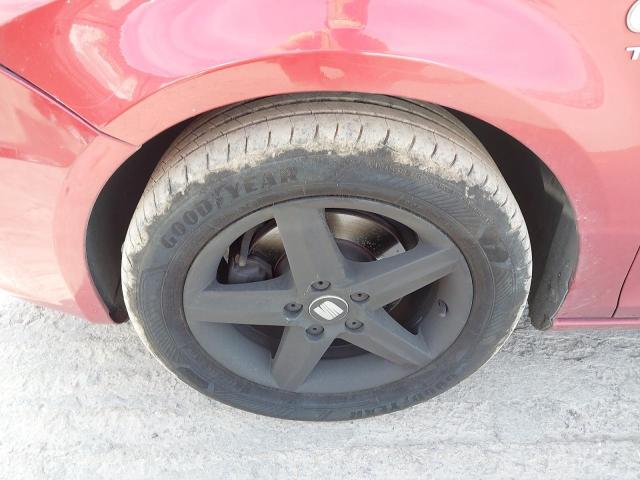 2011 SEAT LEON S EMO
