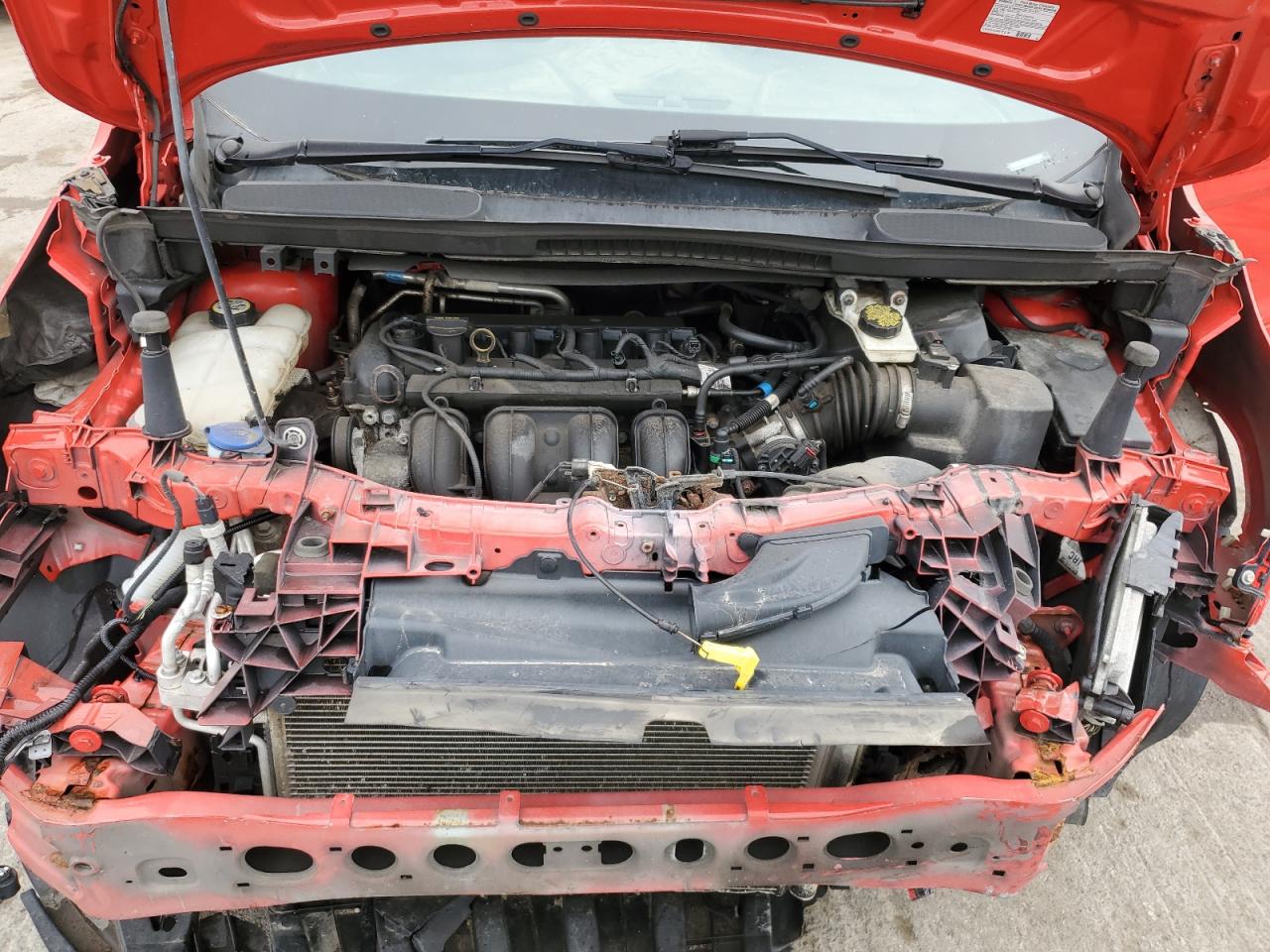 2014 Ford Transit Connect Xlt VIN: NM0GE9F79E1142158 Lot: 68691015