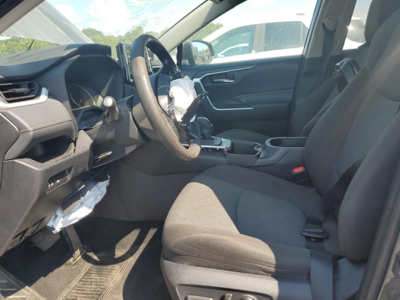 2022 Toyota Rav4 Xle VIN: 2T3W1RFV6NW201788 Lot: 67927385