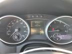 2008 MERCEDES-BENZ ML 350   for sale at Copart CA - SACRAMENTO