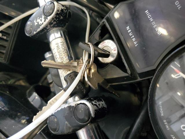 1983 HONDA GL1100 I  