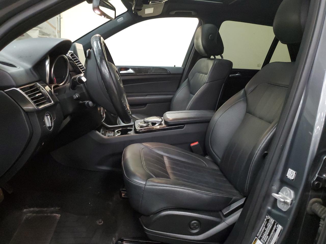 2017 Mercedes-Benz Gle 350 4Matic VIN: 4JGDA5HB5HA885847 Lot: 68222475