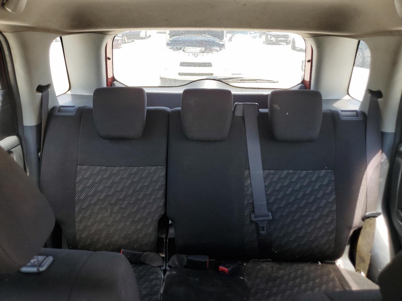 2008 Suzuki Sx4 Base VIN: JS2YA413485101403 Lot: 68938535