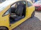 2013 VAUXHALL CORSA LIMITED EDITION for sale at Copart WISBECH