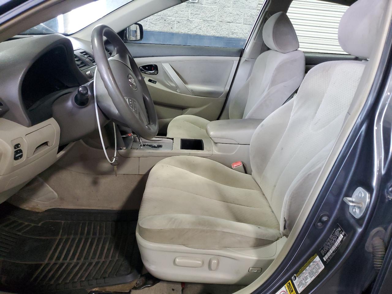 2007 Toyota Camry Ce VIN: 4T1BE46K77U071057 Lot: 71158135