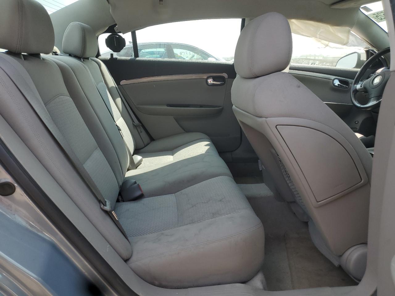 2009 Saturn Aura Xe VIN: 1G8ZS57BX9F119944 Lot: 67309525