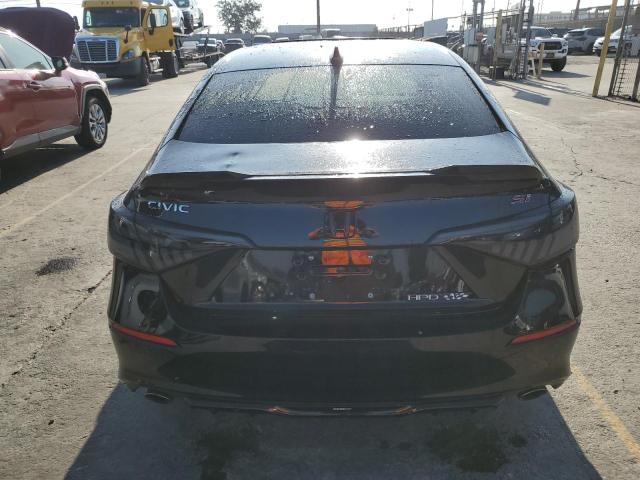 2024 HONDA CIVIC SI  