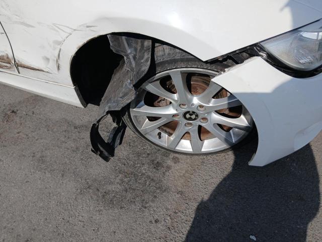 2011 BMW 118D SPORT 