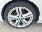 2013 BMW 118D M SPORT  for sale at Copart CORBY