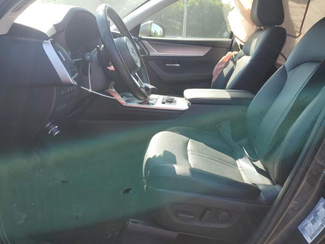  MAZDA CX-90 2024 Серый