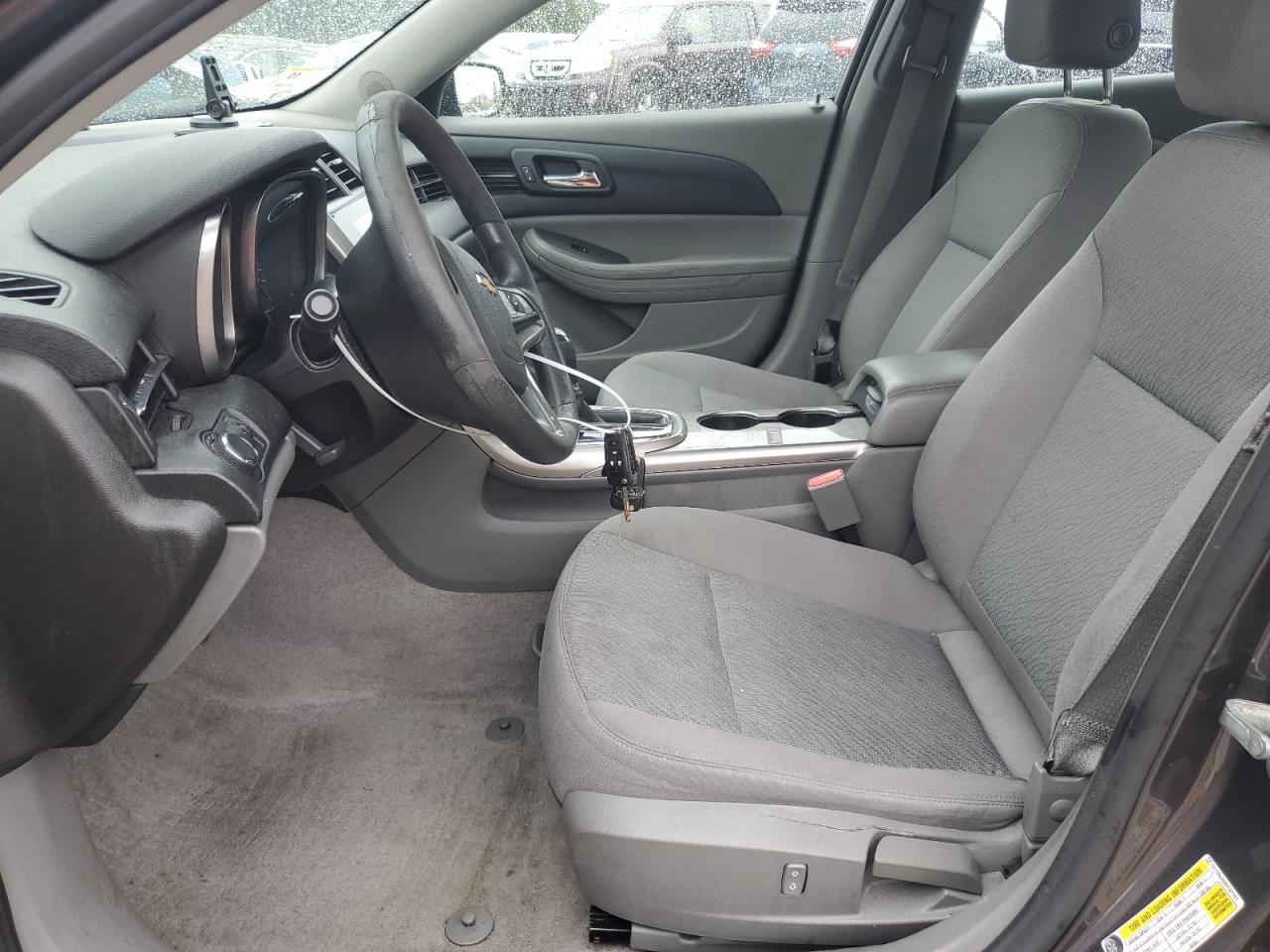 2013 Chevrolet Malibu Ls VIN: 1G11B5SA6DF331551 Lot: 69537935