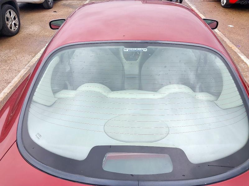 2004 JAGUAR XK8 COUPE AUTO 