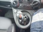 2014 FIAT 500 S S-A for sale at Copart PETERLEE