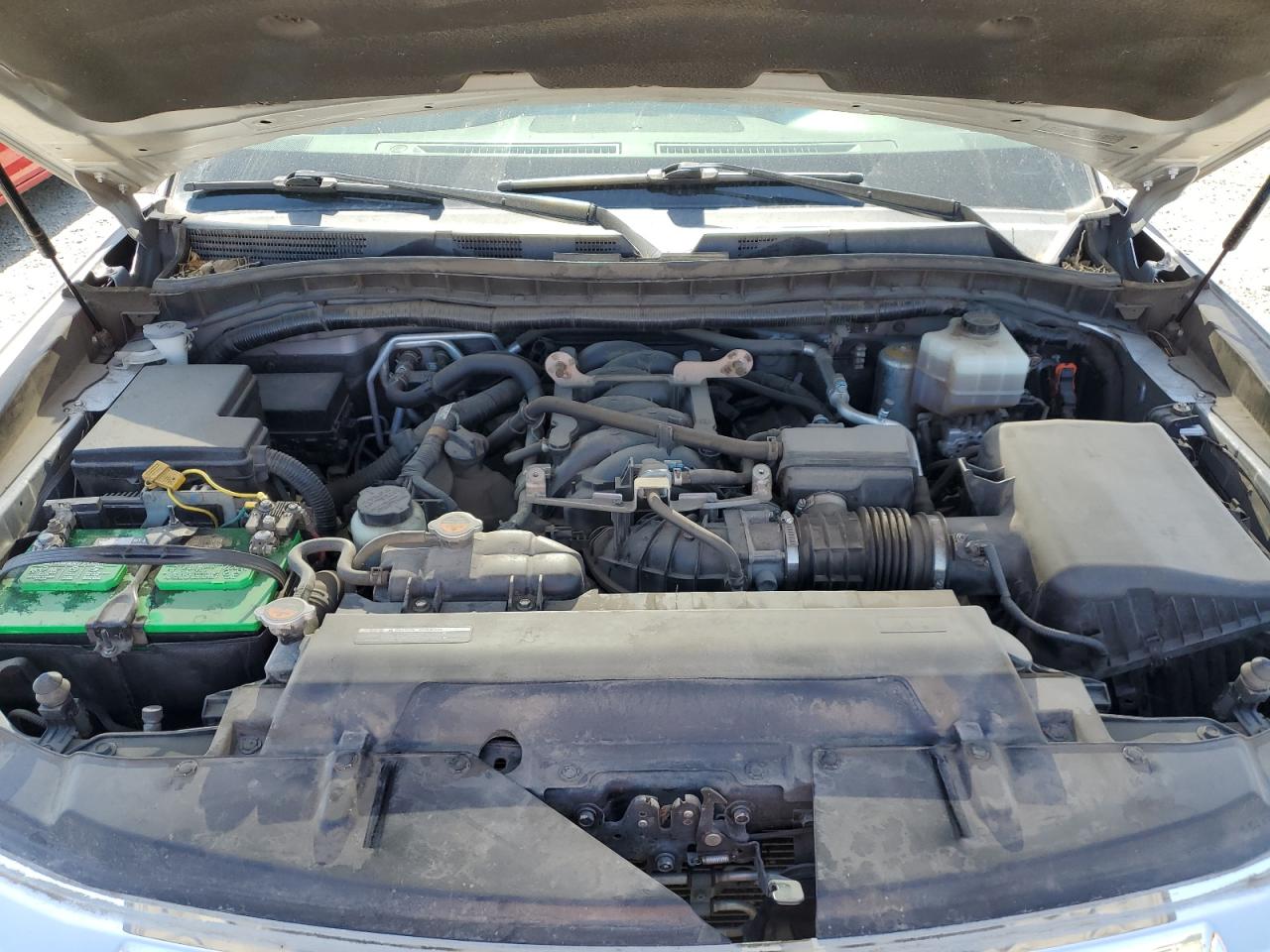 2017 Nissan Armada Sv VIN: JN8AY2NC8H9506716 Lot: 67982345