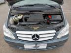 2012 MERCEDES-BENZ VITO  for sale at Copart SANDTOFT