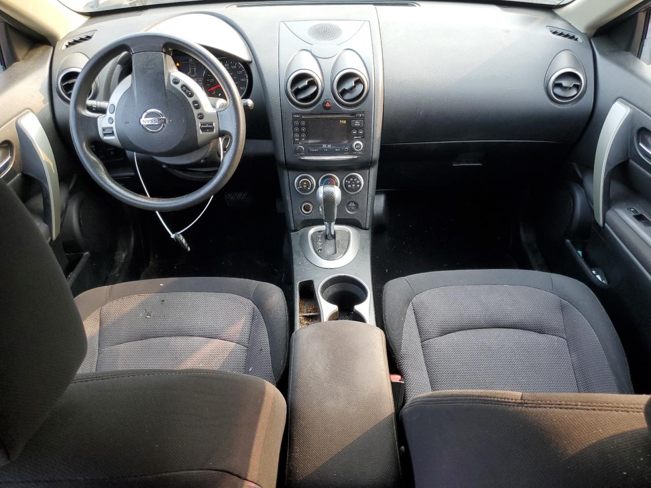 2011 Nissan Rogue S VIN: JN8AS5MV4BW674271 Lot: 67542475