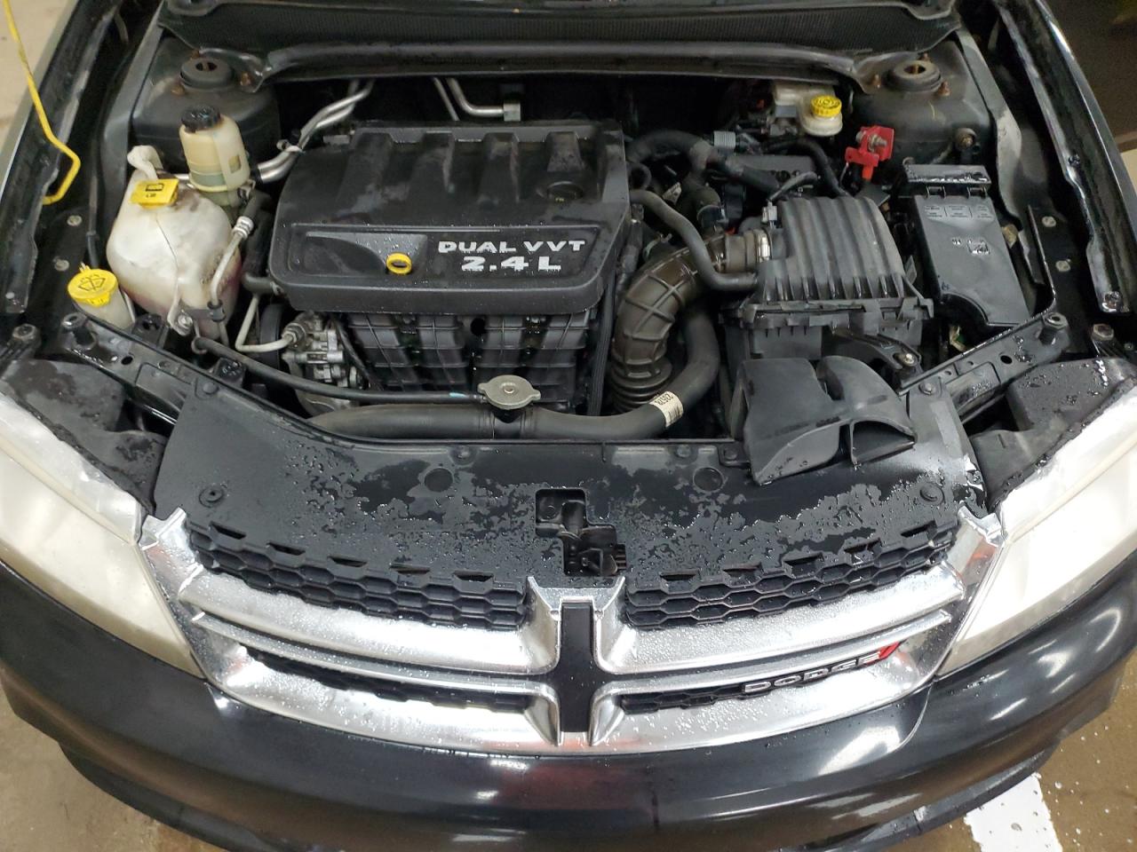 2013 Dodge Avenger Sxt VIN: 1C3CDZCB3DN718948 Lot: 67944205