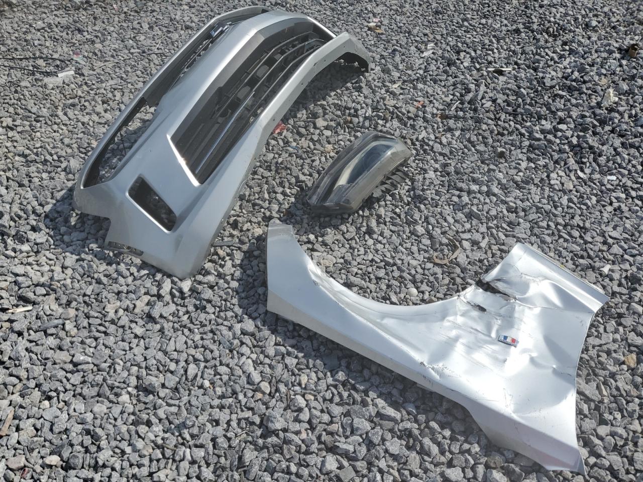 2017 Chevrolet Camaro Lt VIN: 1G1FB1RS9H0201236 Lot: 70265965