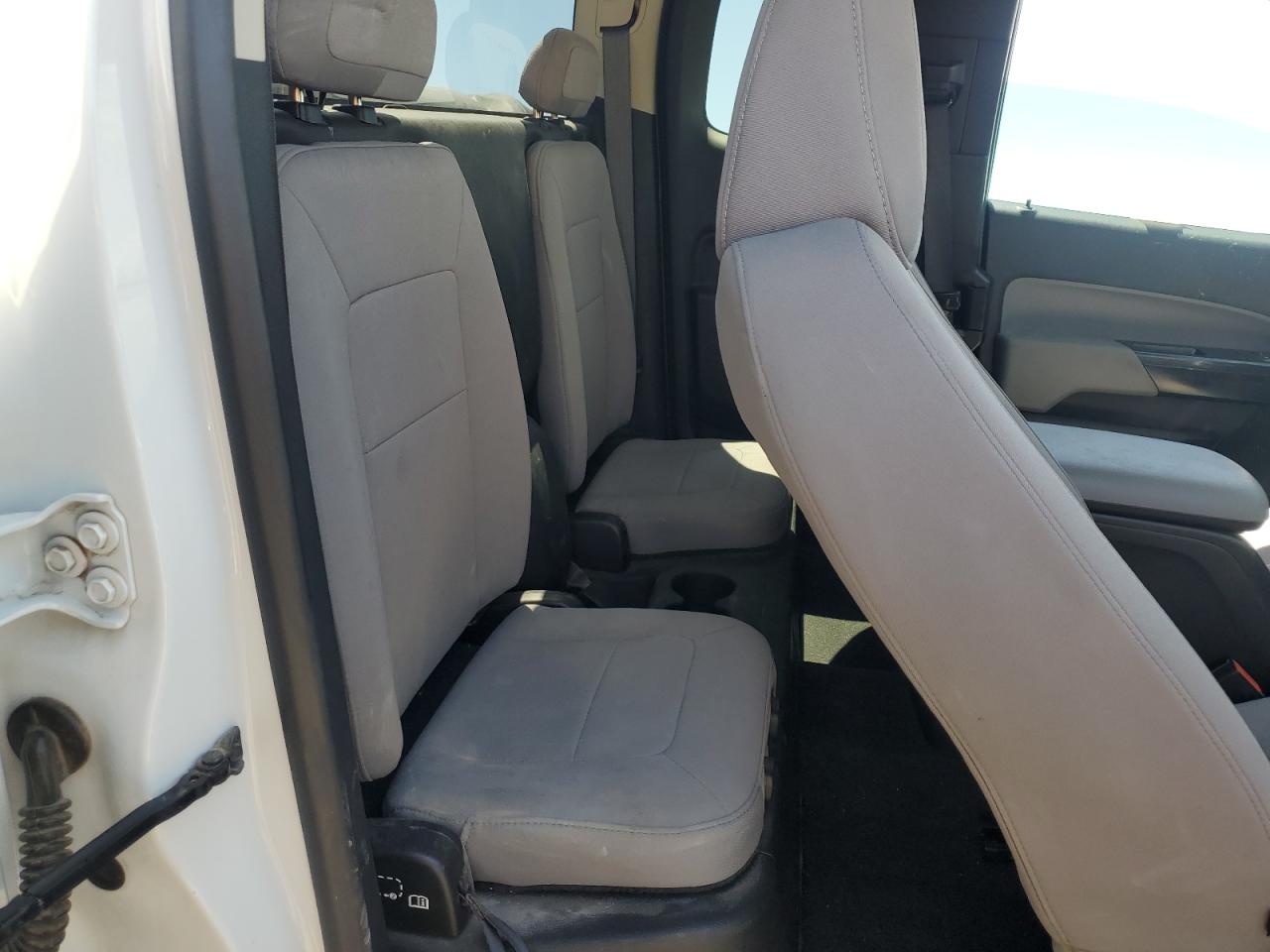 2020 Chevrolet Colorado VIN: 1GCHSBEN0L1195254 Lot: 67027075