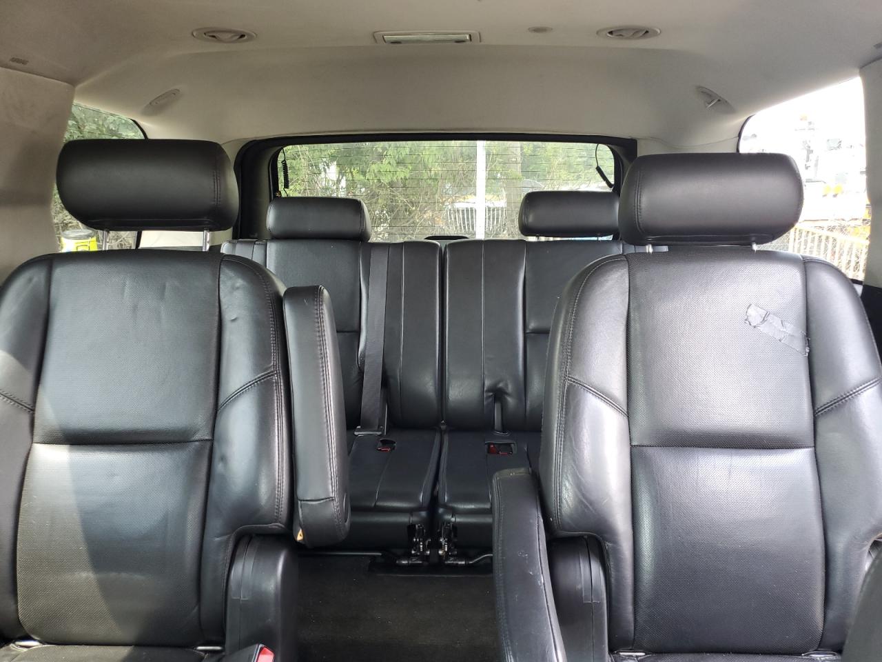 2008 Cadillac Escalade Luxury VIN: 1GYFK63848R224771 Lot: 69097435