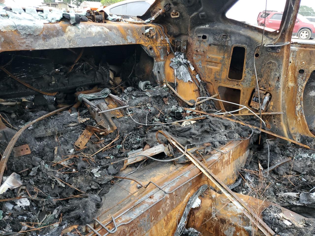 2010 Dodge Challenger R/T VIN: 2B3CJ5DT1AH313567 Lot: 67285475