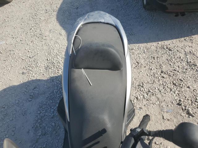 2007 YAMAHA YP400   