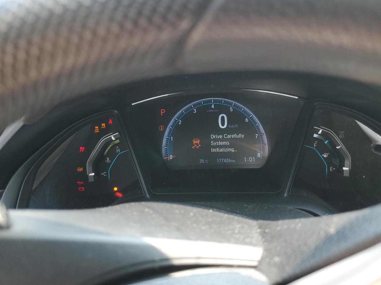 2018 Honda Civic Lx VIN: 2HGFC2F50JH041579 Lot: 66769325