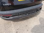 2021 SKODA KAROQ EDITION TSI S-A  for sale at Copart NEWBURY