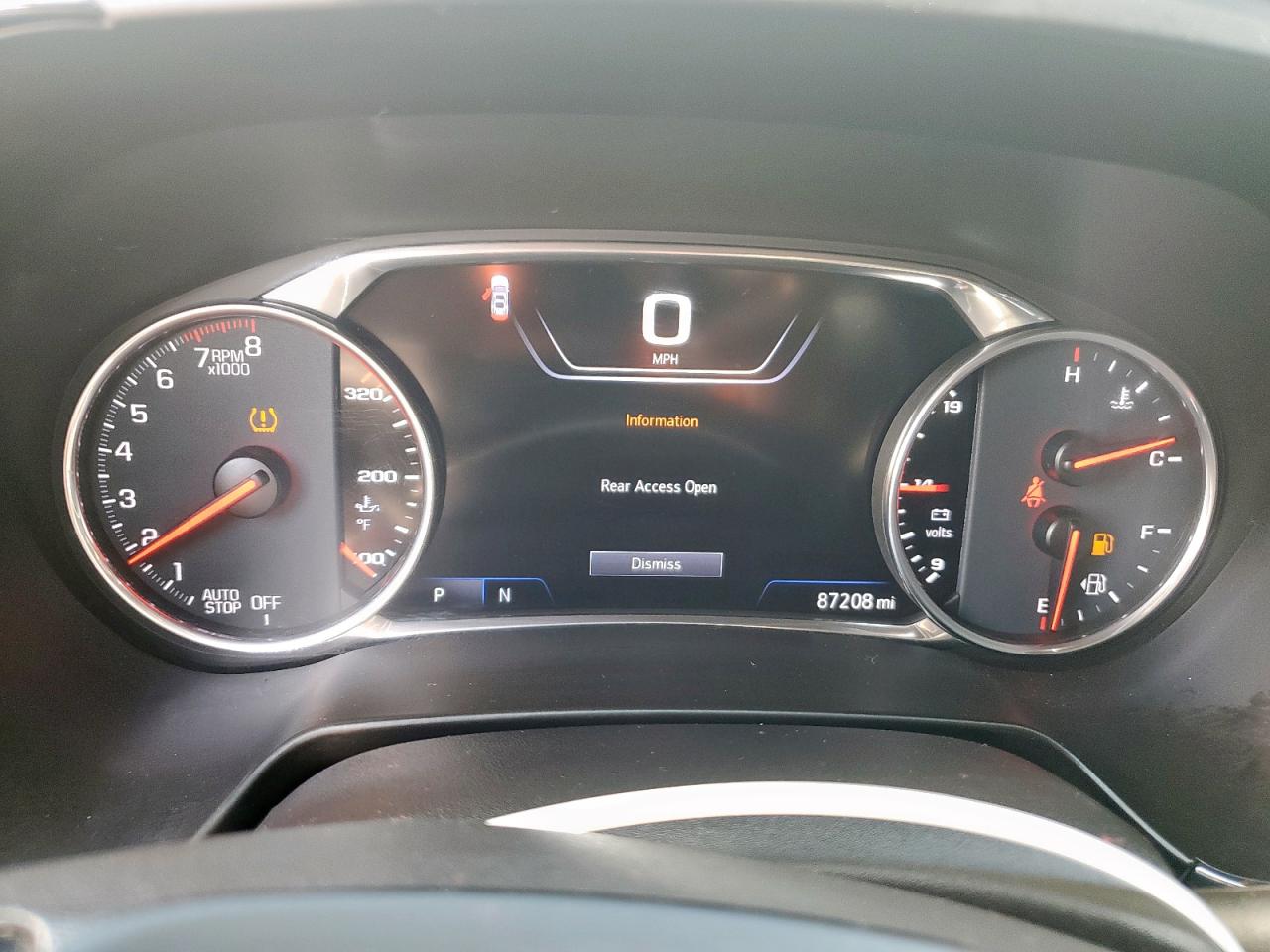 2019 Chevrolet Blazer Rs VIN: 3GNKBERS2KS605502 Lot: 67725985
