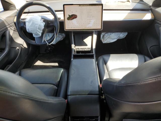  TESLA MODEL 3 2018 Charcoal