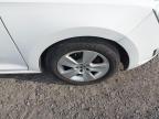 2017 SKODA RAPID SE T for sale at Copart SANDTOFT
