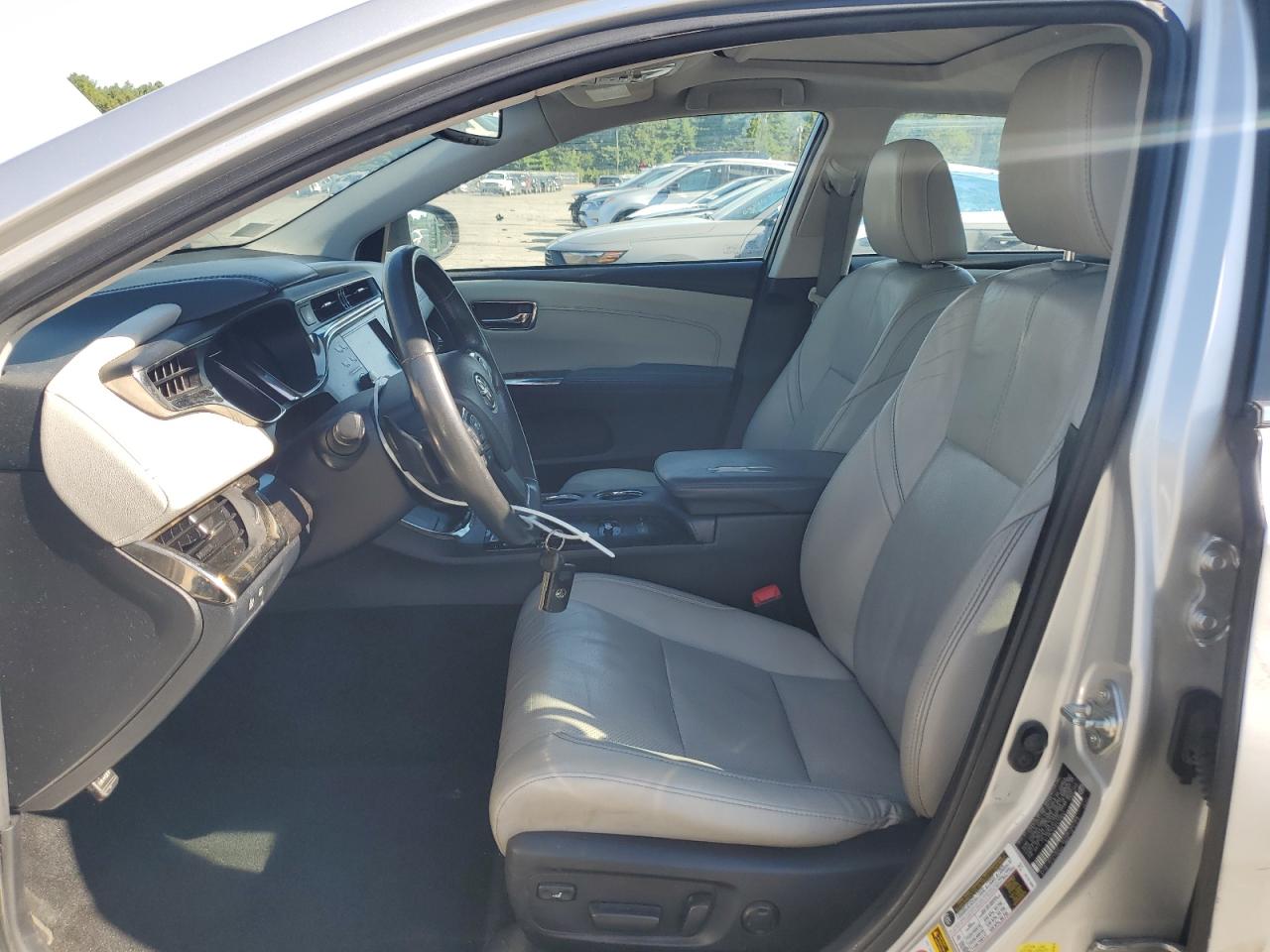 2014 Toyota Avalon Base VIN: 4T1BK1EB3EU109941 Lot: 67993225